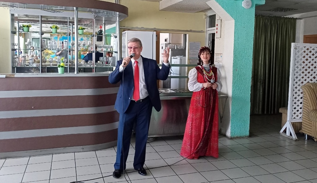 8 МАРТА - 