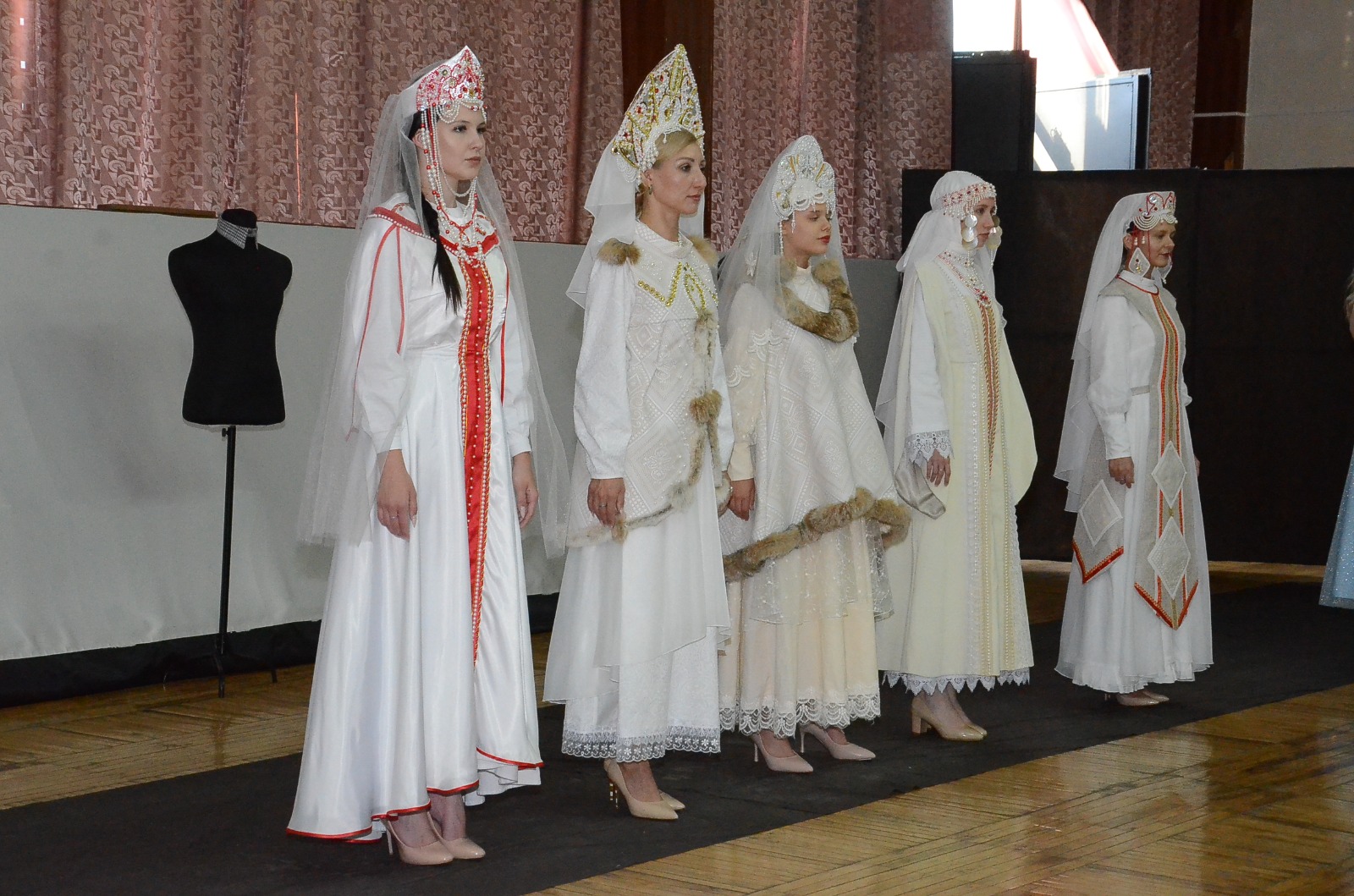 Концерт – квиз «Найти шпиона»