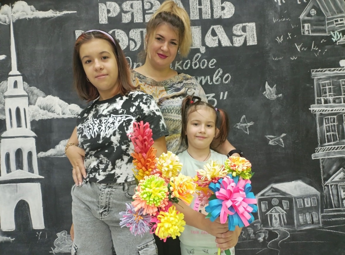  Мастер‑класс 