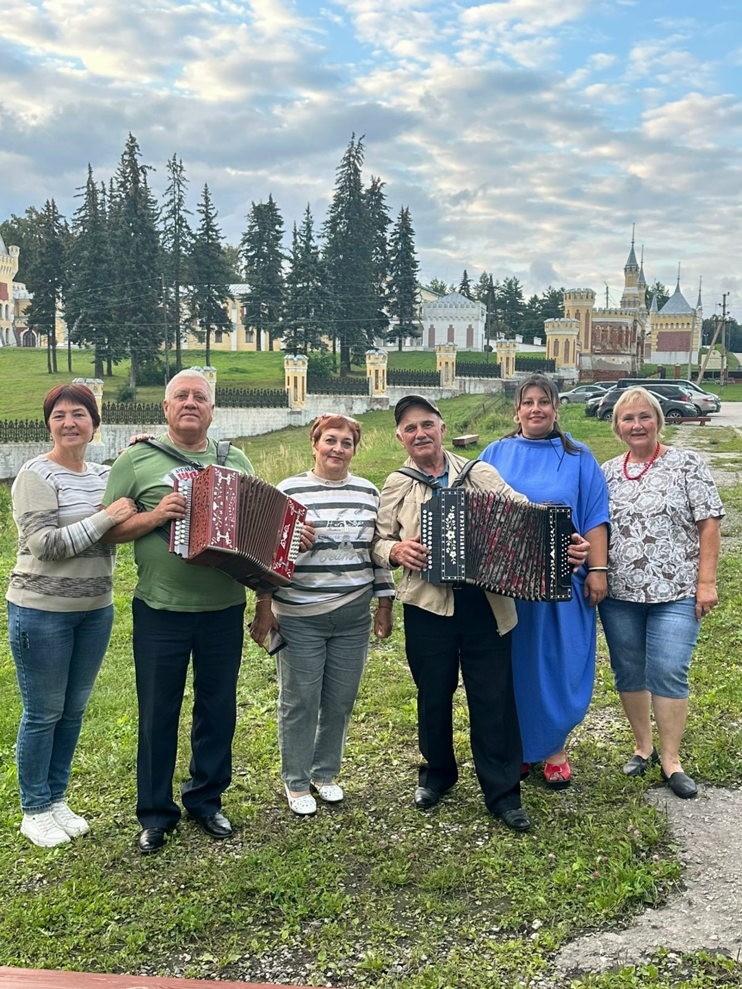 Концерт 